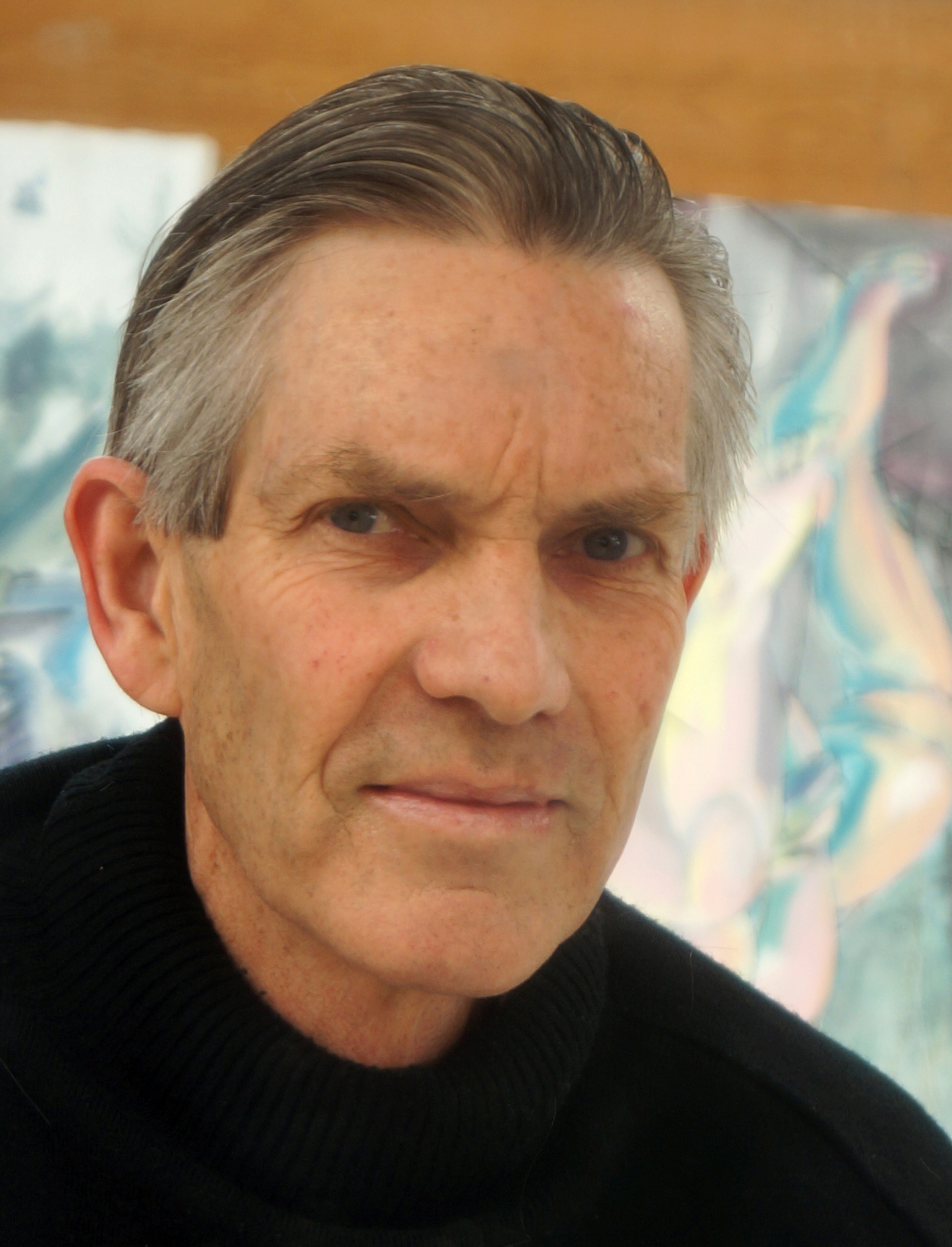 chris 2 - christian herry