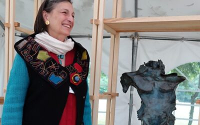 ZINA-O ouvre son atelier – Journees du Patrimoine