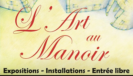 L’Art au Manoir – Taden 2023