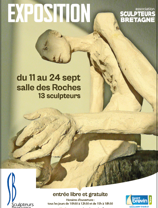 Sculpteurs Bretagne à Saint-Brévin-les-Pins