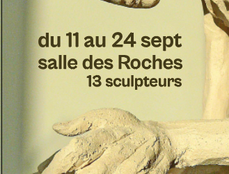 Sculpteurs Bretagne à Saint-Brévin-les-Pins