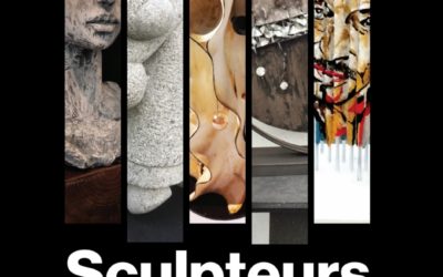 Sculpteurs Bretagne  » Coup d’envoi de la Première Biennale à la Maison Prébendale » !
