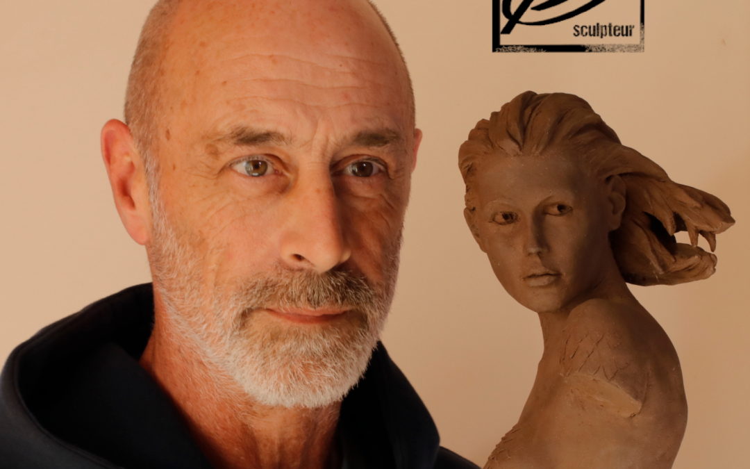 « Echange entre nature et humanité » sous la spatule de  Benoît Cauchies