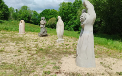 JC TALEC – 4ème du Krommlec’h – Saint Ségal
