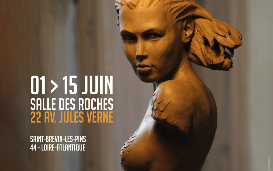 Saint-Brévin-les-Pins….suite de l’expo SB