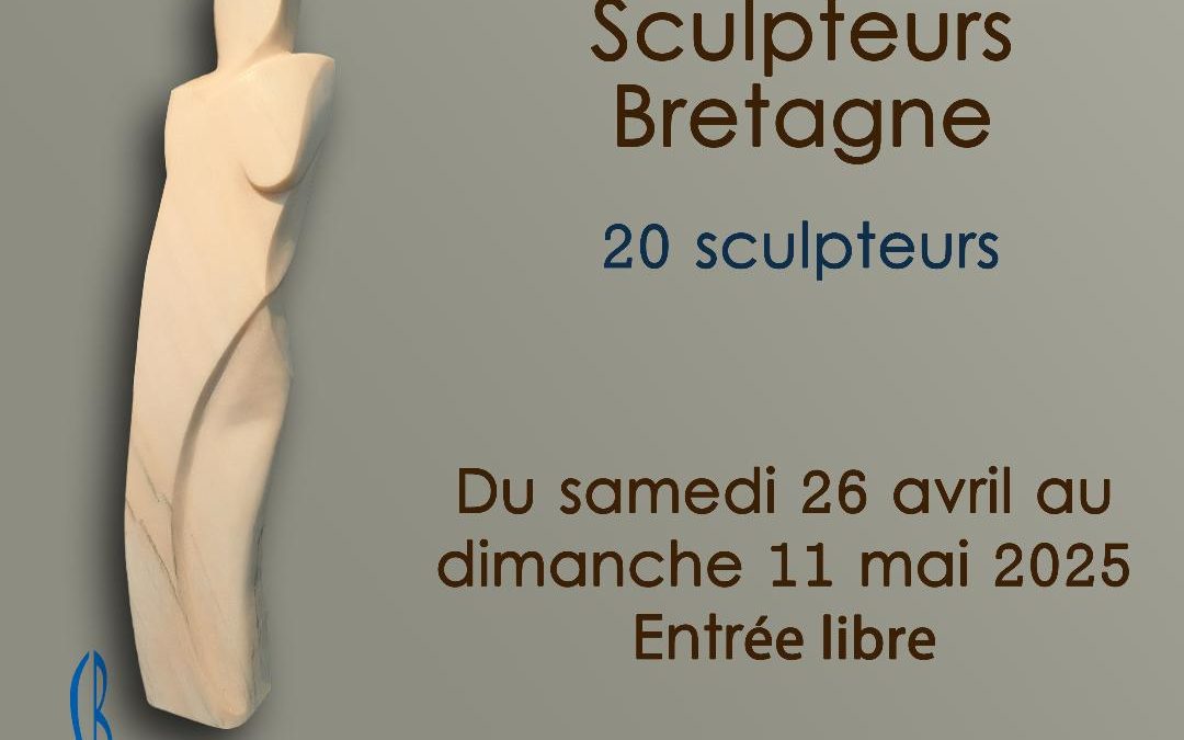 Sculpteurs Bretagne à Cavan