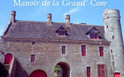 2ème Salon de Sculptures de Taden- Manoir de la Grand’Cour- Taden