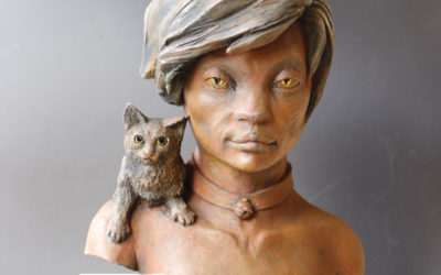 Benoît Cauchies largue l&rsquo;ancre à Cancale