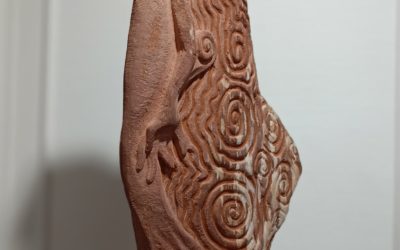 Bressuire c’est fini mais Valérie Maillard a été nos yeux!!!