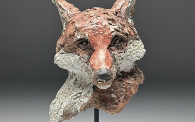 Barbara Daeffler ….petits renards contre Haïkus