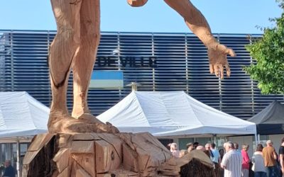 SYMPOSIUM PLOUIGNEAU jusqu’à Lundi