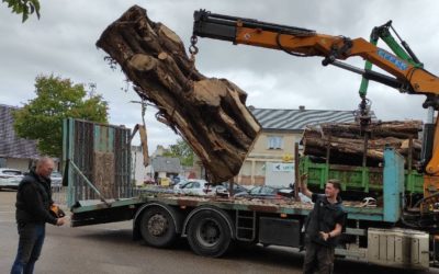 Des nouvelles de Plouigneau…………