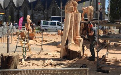 Les news à Plouigneau
