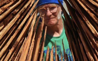Reportage photo Symposium Plouigneau offert par Monsieur Yves Loisel_photographe