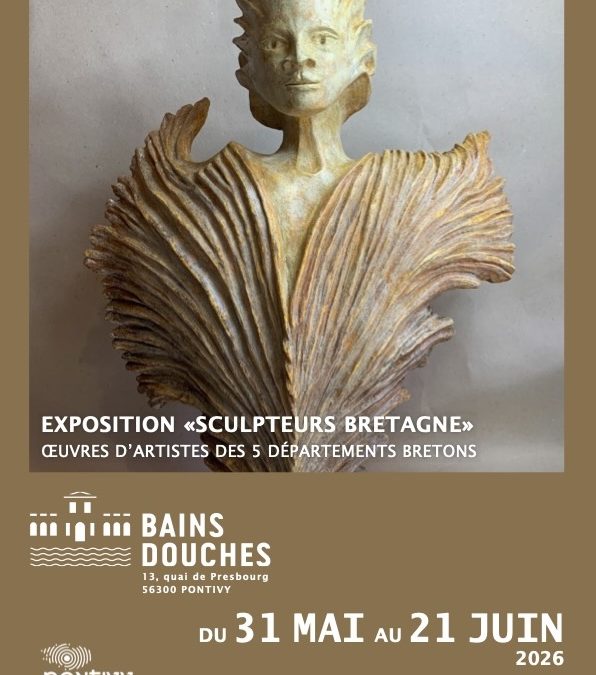 J-7  » Les Bains douches  » à Pontivy