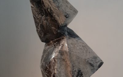 Anne Le LOUARN et Giovanni Carosi- Symposium Caunes en Minervois