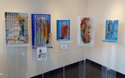 Sculpteurs Bretagne se met sur son 31 à Erquy